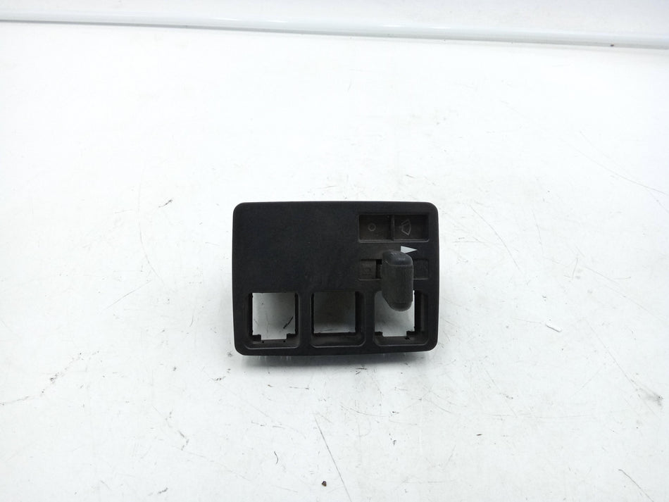 leva comando tergicristalli FIAT Uno 1° Serie