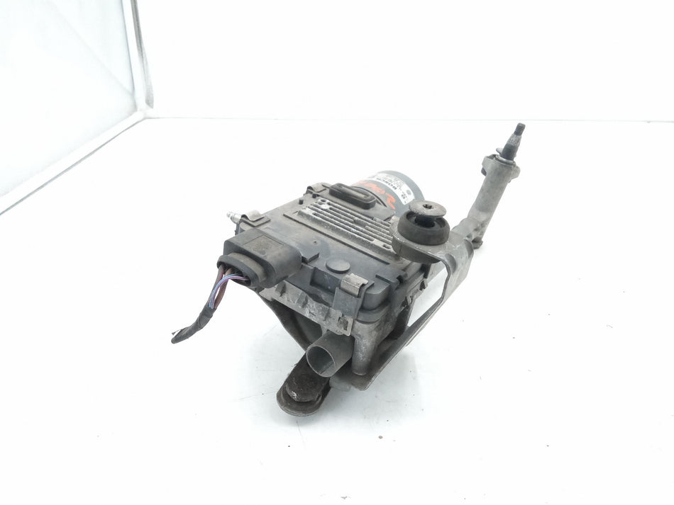 Motorino Tergicristallo Anteriore Sinistro VOLKSWAGEN Touran 1° Serie