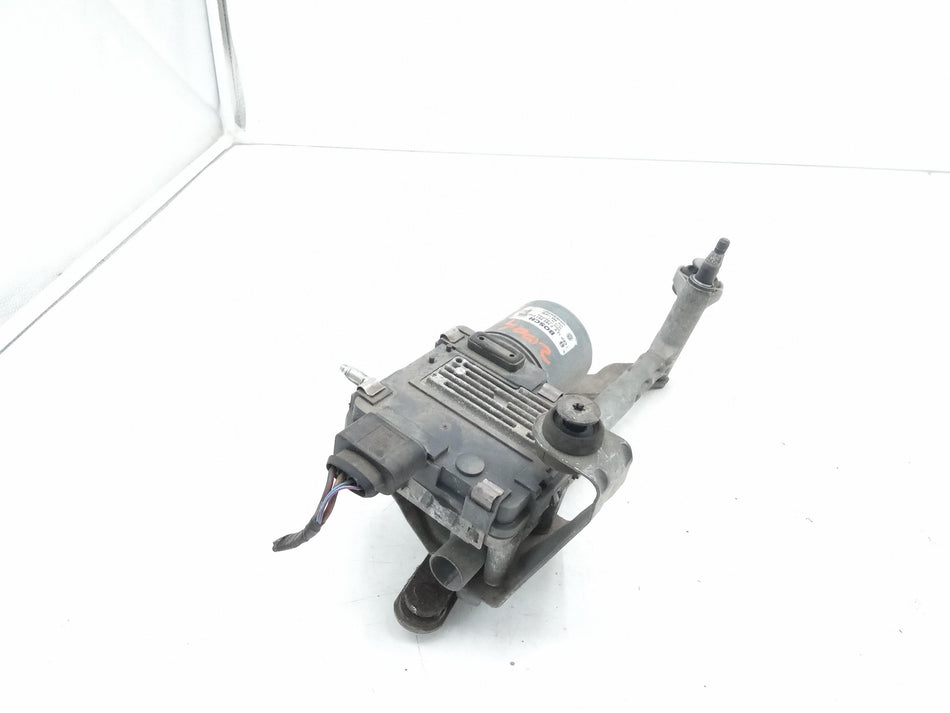 Motorino Tergicristallo Anteriore Sinistro VOLKSWAGEN Touran 1° Serie