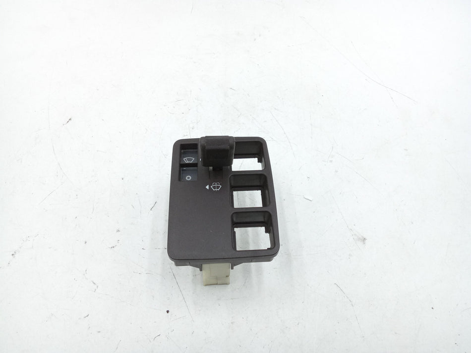 leva comando tergicristalli FIAT Uno 1° Serie