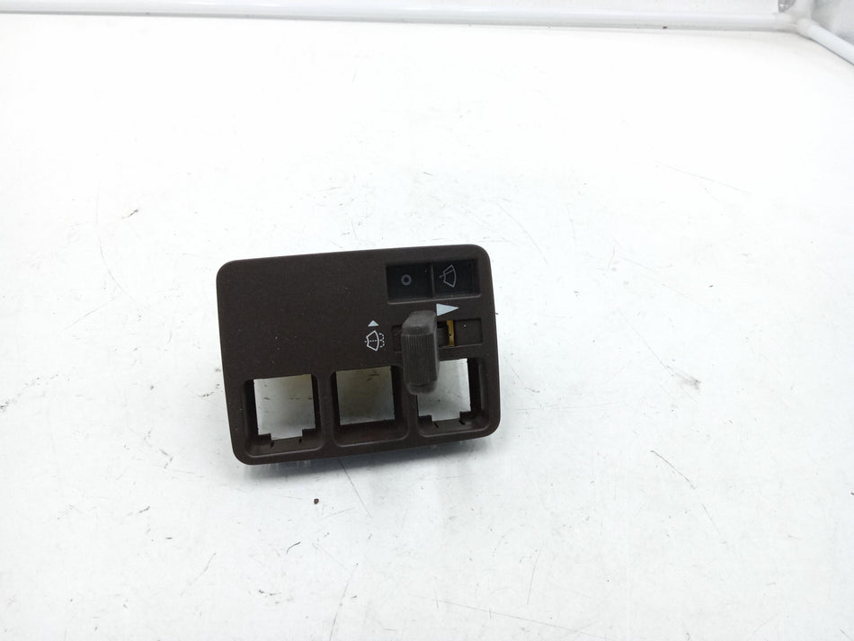 leva comando tergicristalli FIAT Uno 1° Serie