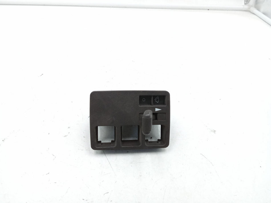 leva comando tergicristalli FIAT Uno 1° Serie