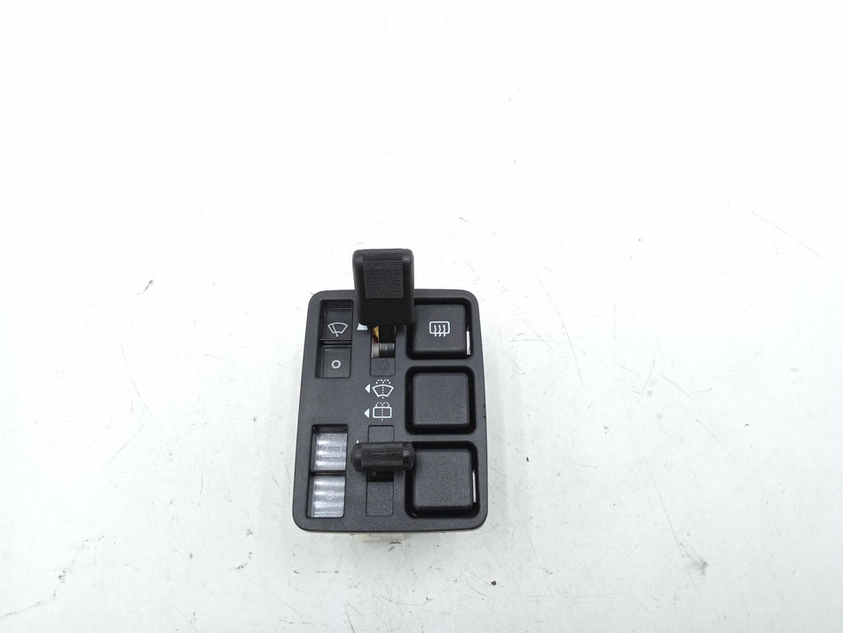 leva comando tergicristalli FIAT Uno 2° Serie