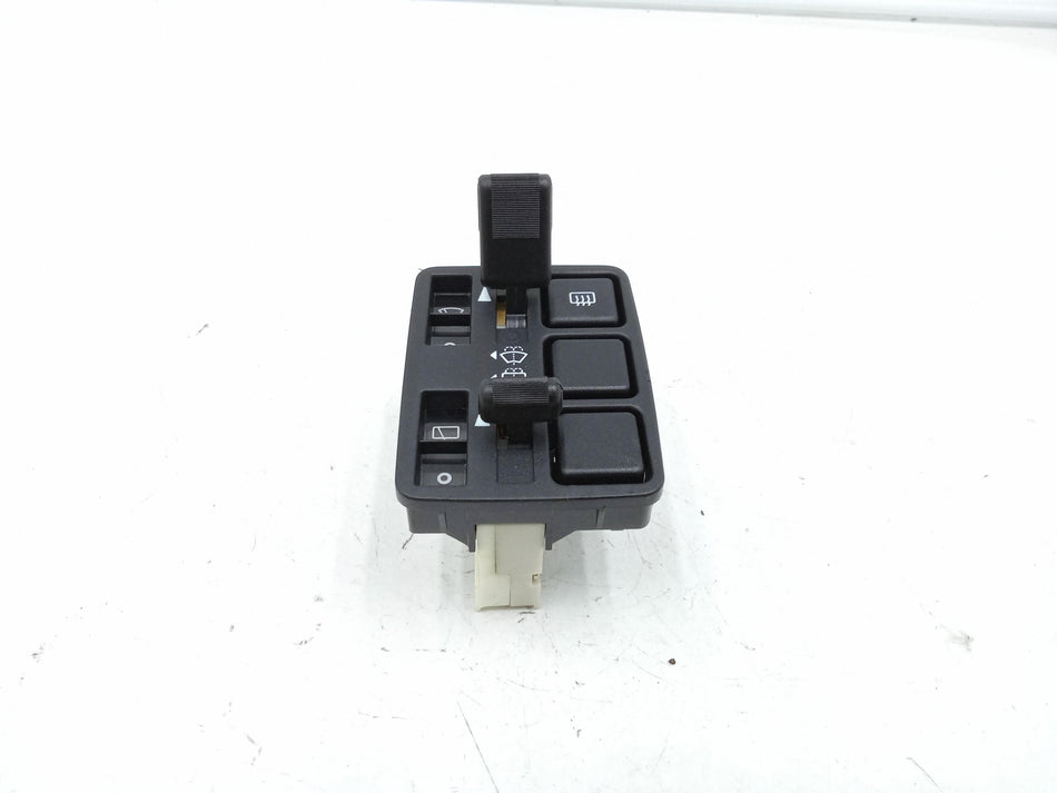 leva comando tergicristalli FIAT Uno 2° Serie