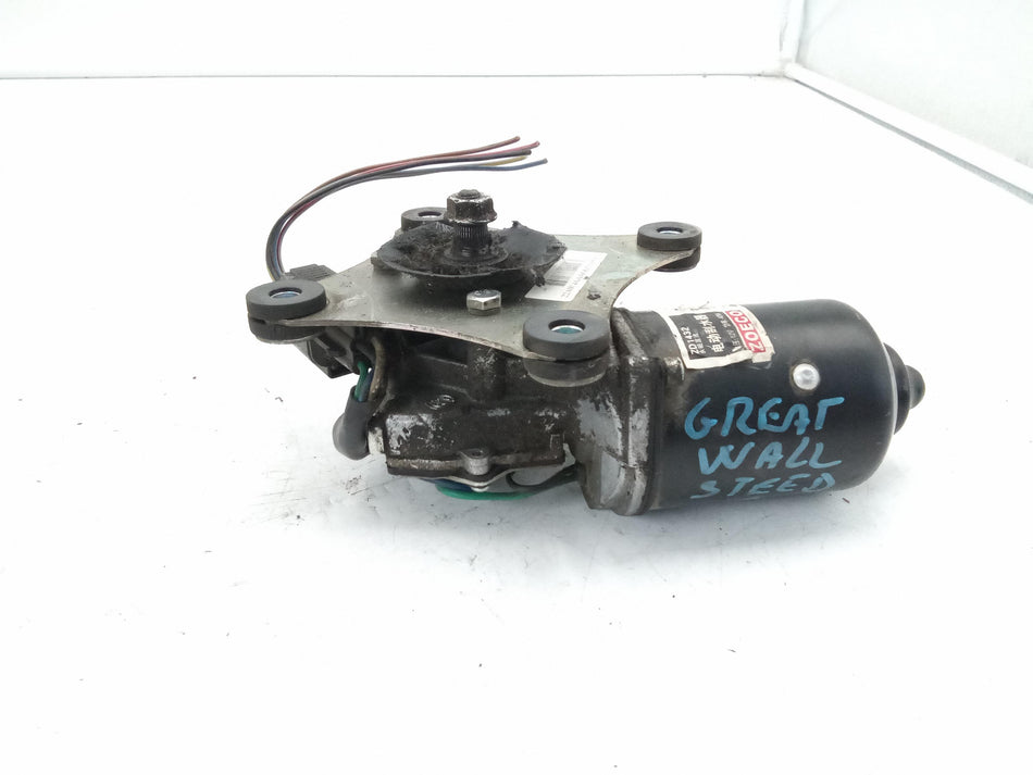 Motorino Tergicristallo Anteriore GREAT WALL MOTOR Steed 1° Serie