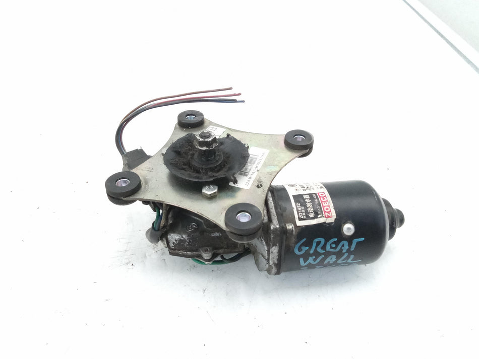 Motorino Tergicristallo Anteriore GREAT WALL MOTOR Steed 1° Serie