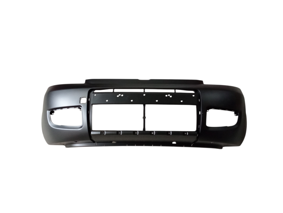 Paraurti Anteriore Completo FIAT Panda Climbing