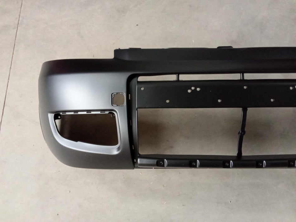 Paraurti Anteriore Completo FIAT Panda Climbing