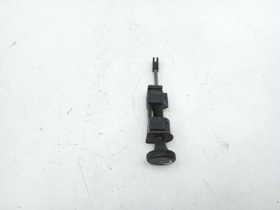 Cavo comando aria FIAT Croma 1° Serie