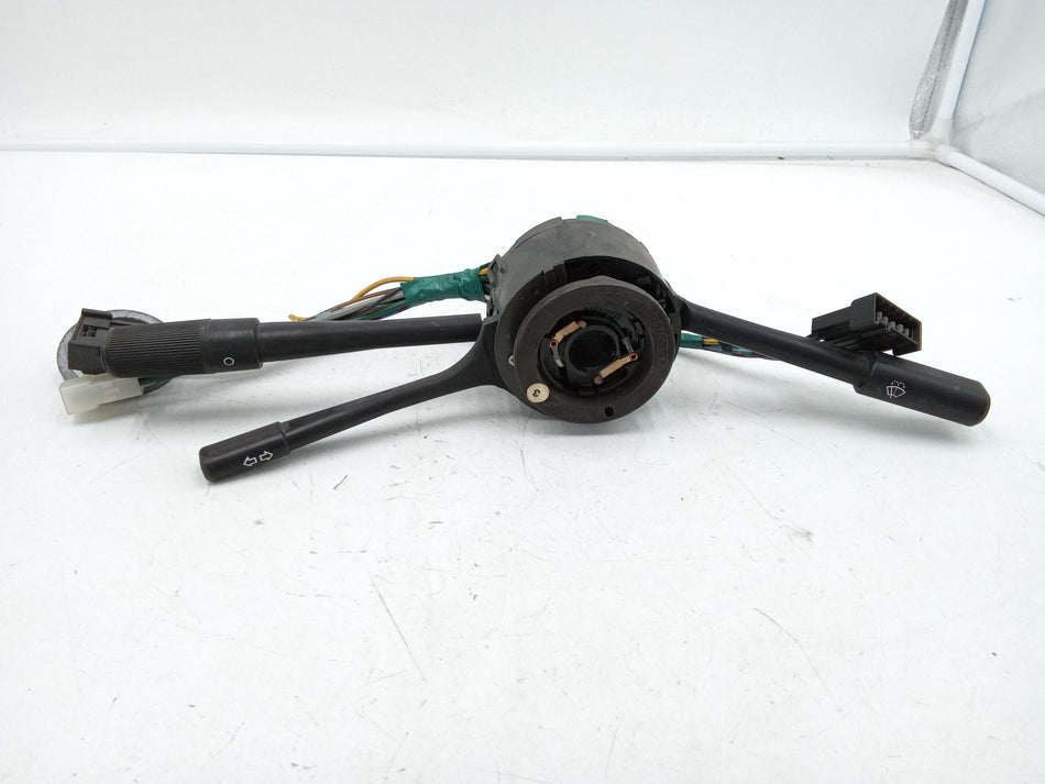 Devioluci FIAT Croma 1° Serie