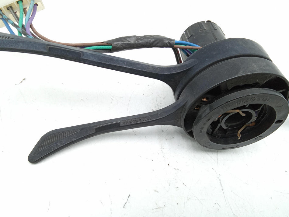 Devioluci FIAT 128 1° Serie