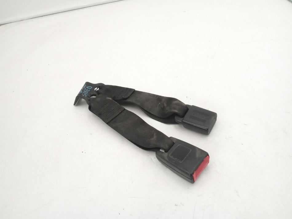 Aggancio cintura di sicurezza posteriore GREAT WALL MOTOR Steed 1° Serie
