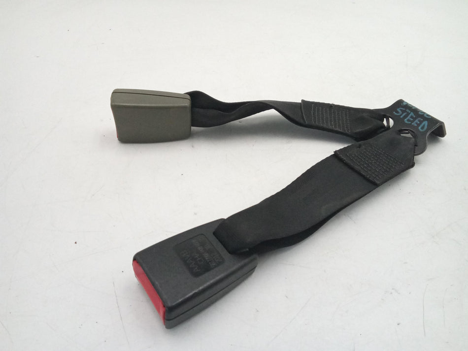 Aggancio cintura di sicurezza posteriore GREAT WALL MOTOR Steed 5 Serie (12>)