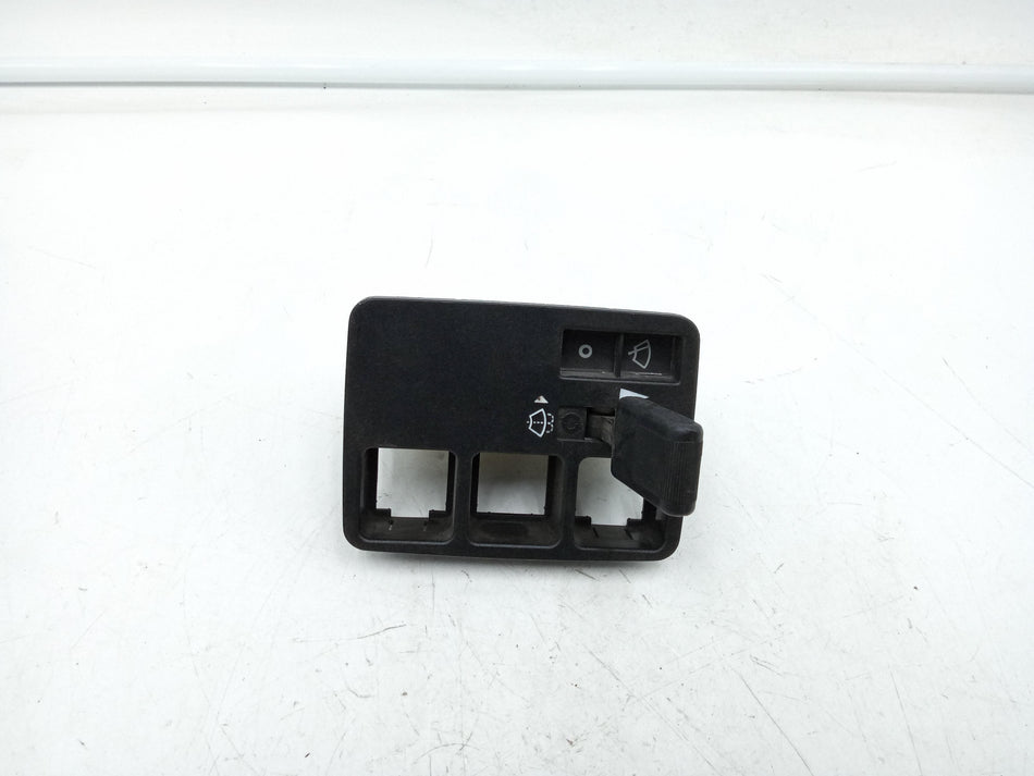 leva comando tergicristalli FIAT Uno 1° Serie