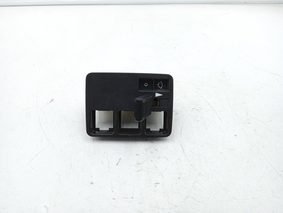 leva comando tergicristalli FIAT Uno 1° Serie