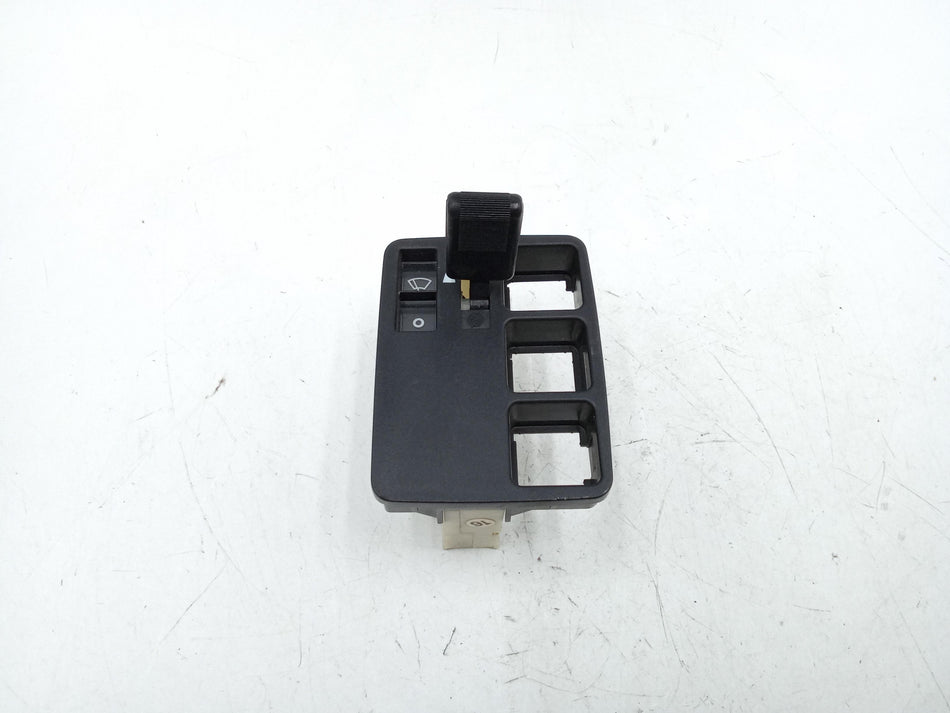 leva comando tergicristalli FIAT Uno 1° Serie