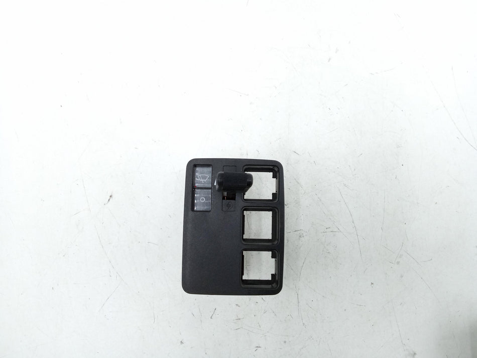 leva comando tergicristalli FIAT Uno 1° Serie