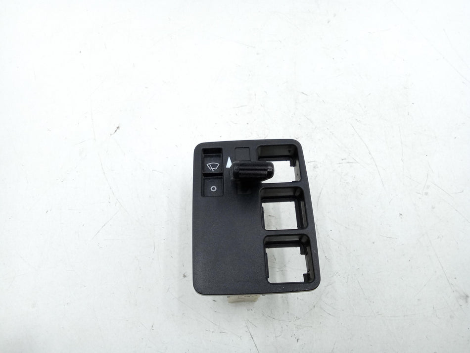 leva comando tergicristalli FIAT Uno 1° Serie