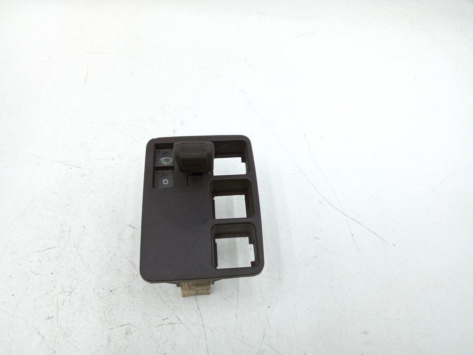 leva comando tergicristalli FIAT Uno 1° Serie