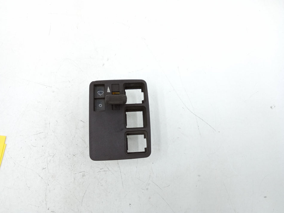 leva comando tergicristalli FIAT Uno 1° Serie