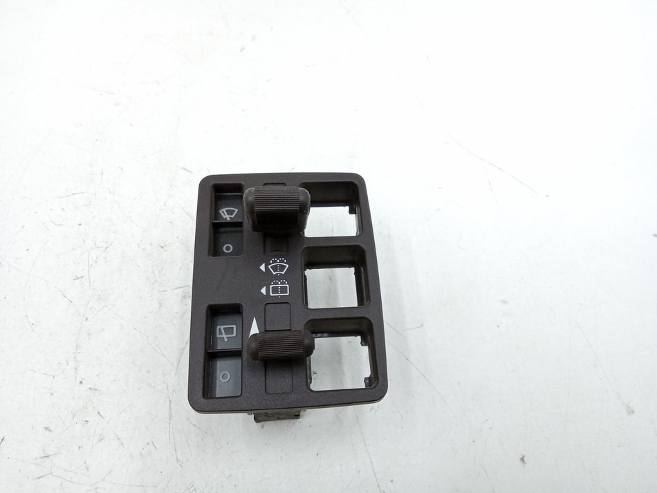 leva comando tergicristalli FIAT Uno 2° Serie