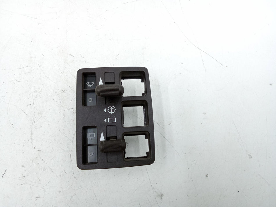 leva comando tergicristalli FIAT Uno 2° Serie