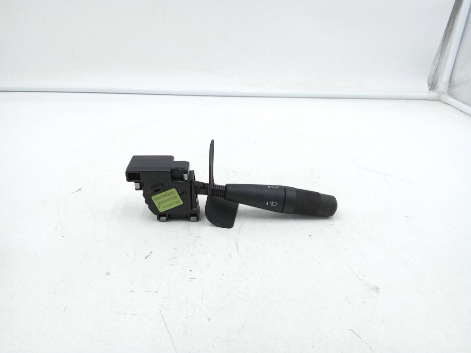 leva comando tergicristalli PEUGEOT 405 Serie