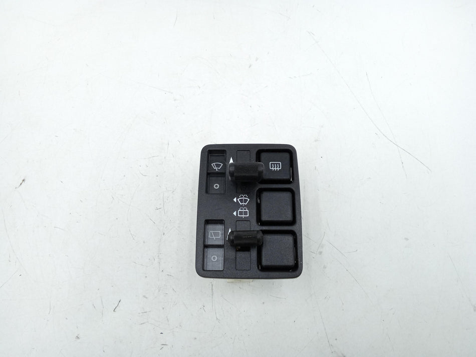 leva comando tergicristalli FIAT Uno 2° Serie
