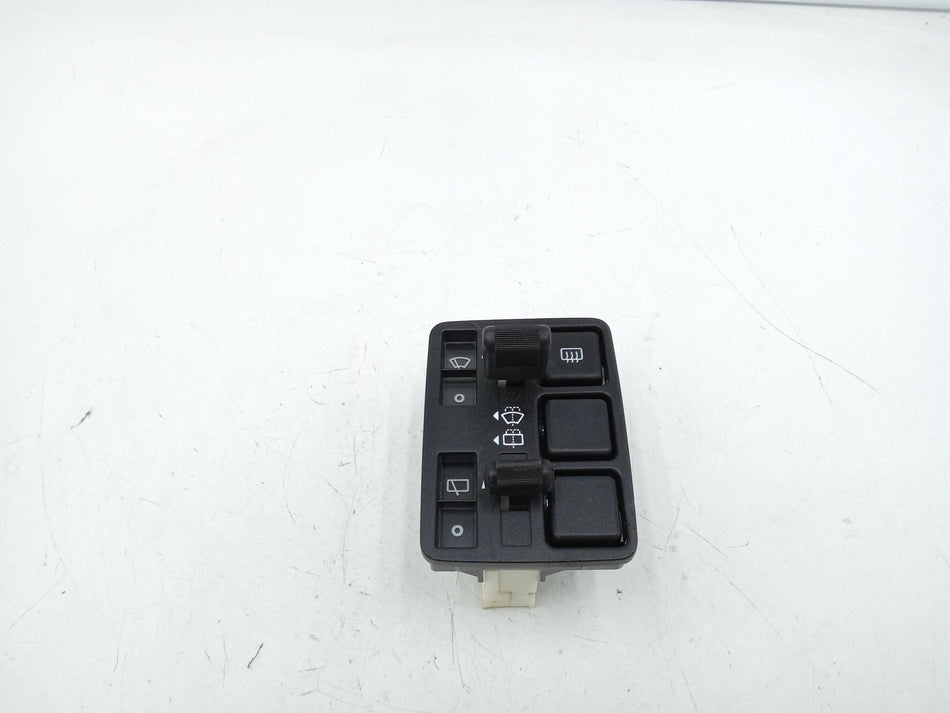 leva comando tergicristalli FIAT Uno 2° Serie