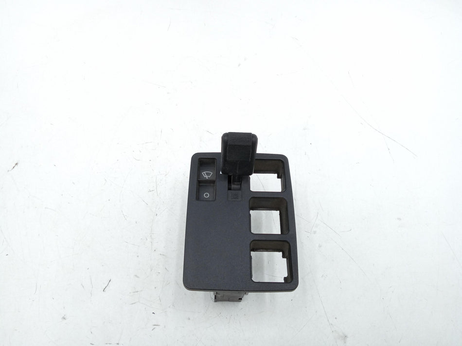 leva comando tergicristalli FIAT Uno 1° Serie