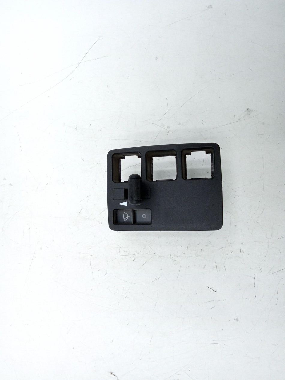 leva comando tergicristalli FIAT Uno 1° Serie