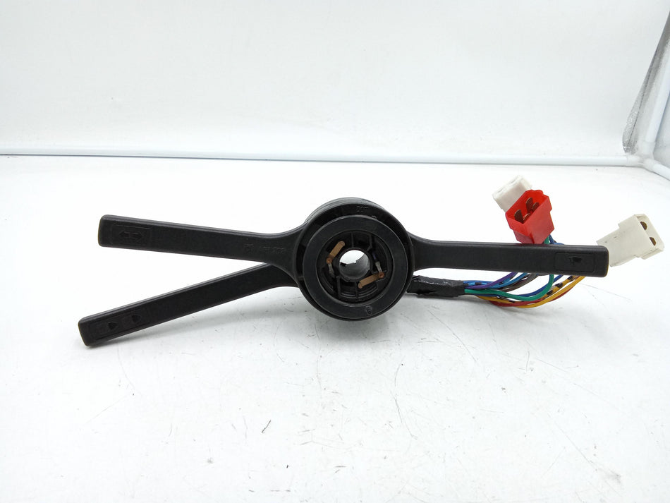Devioluci FIAT Panda 1° Serie
