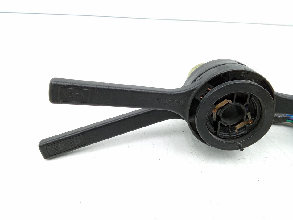 Devioluci FIAT Panda 1° Serie
