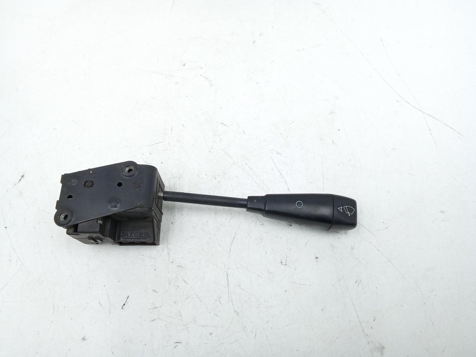 leva comando tergicristalli PEUGEOT 205 1° Serie