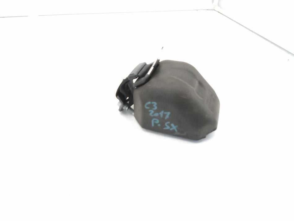 Cintura di sicurezza Posteriore Sx CITROEN C3 Serie (16>)