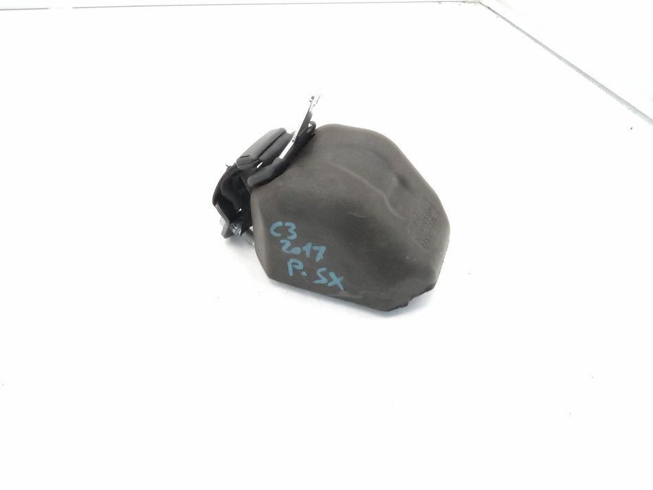 Cintura di sicurezza Posteriore Sx CITROEN C3 Serie (16>)