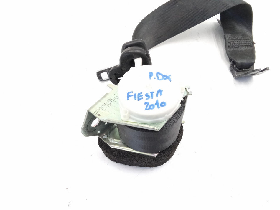 Cintura di sicurezza Posteriore DX FORD Fiesta 6° Serie