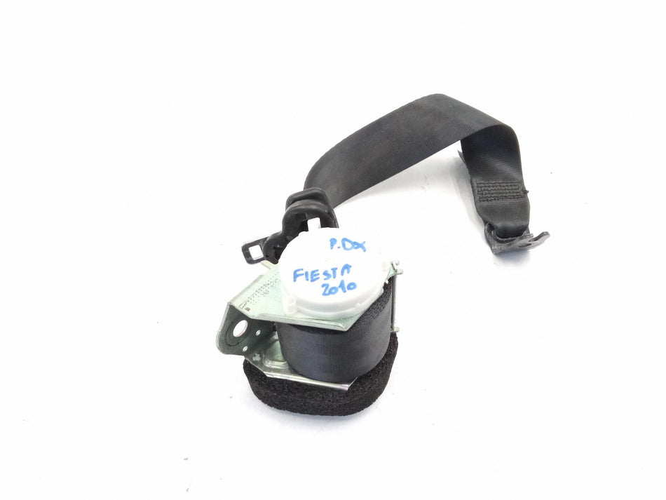 Cintura di sicurezza Posteriore DX FORD Fiesta 6° Serie