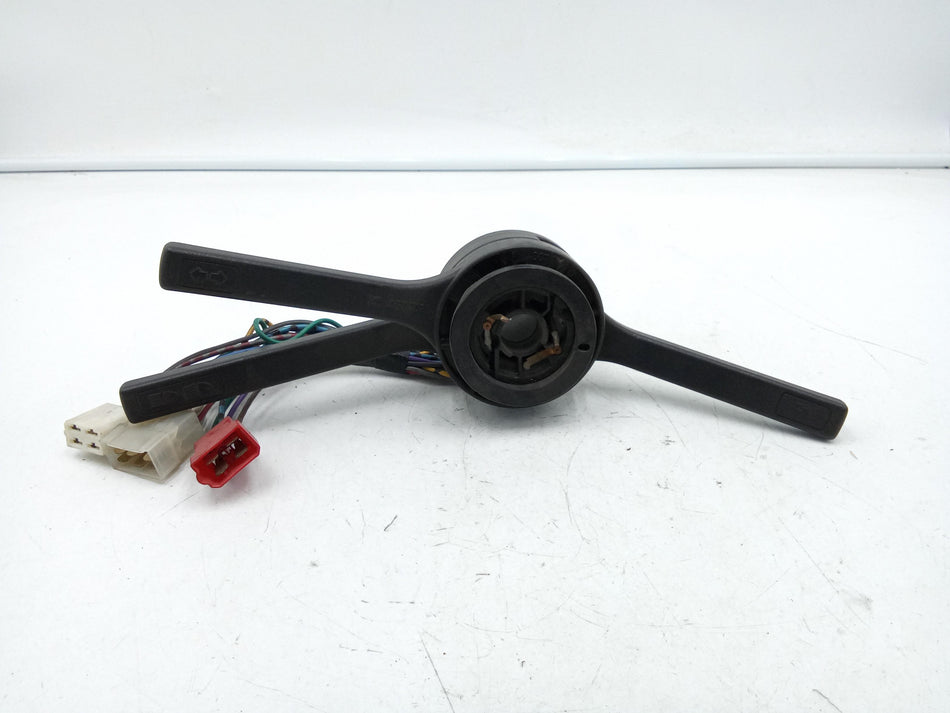 Devioluci FIAT Panda 1° Serie