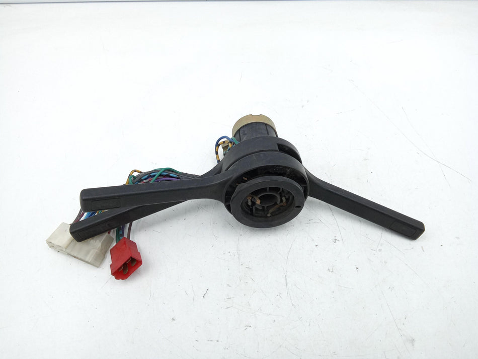 Devioluci FIAT Panda 1° Serie