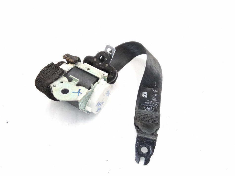 Cintura di Sicurezza Anteriore Sinistra GREAT WALL MOTOR Steed 5 Serie (12>)
