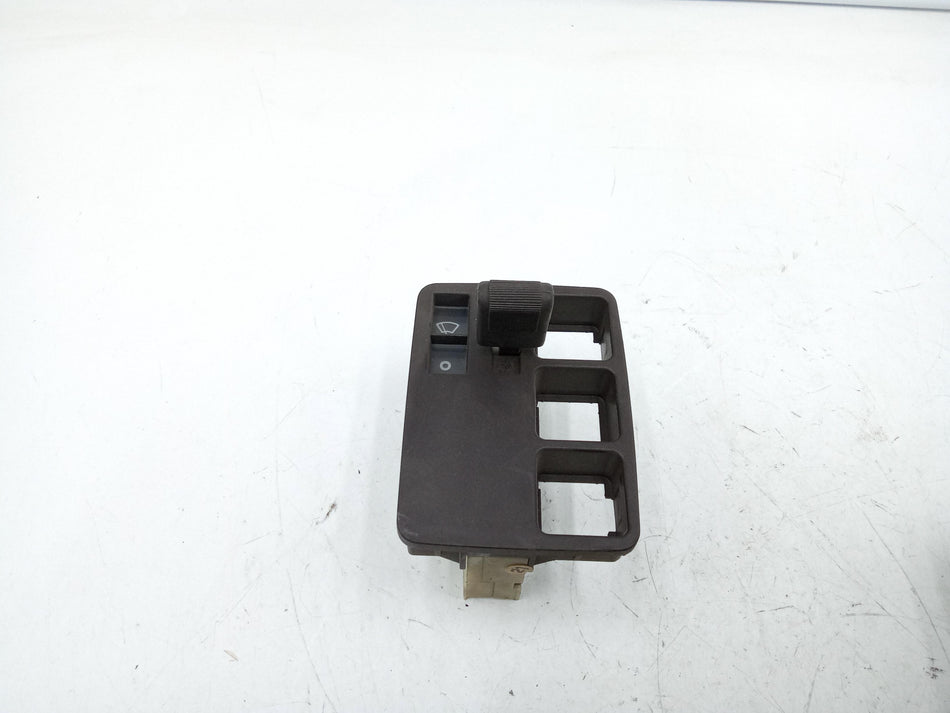 leva comando tergicristalli FIAT Uno 1° Serie