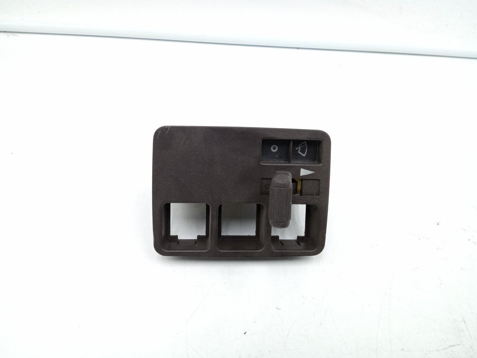 leva comando tergicristalli FIAT Uno 1° Serie