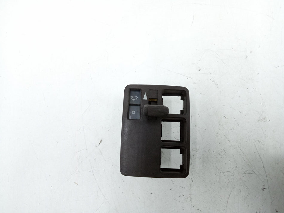 leva comando tergicristalli FIAT Uno 1° Serie
