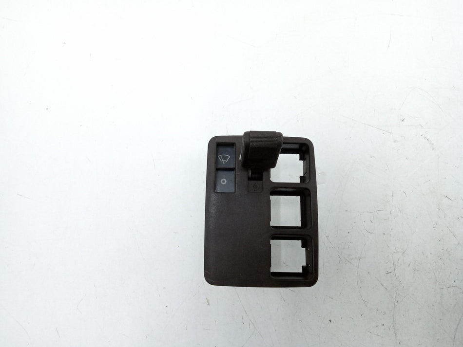 leva comando tergicristalli FIAT Uno 1° Serie