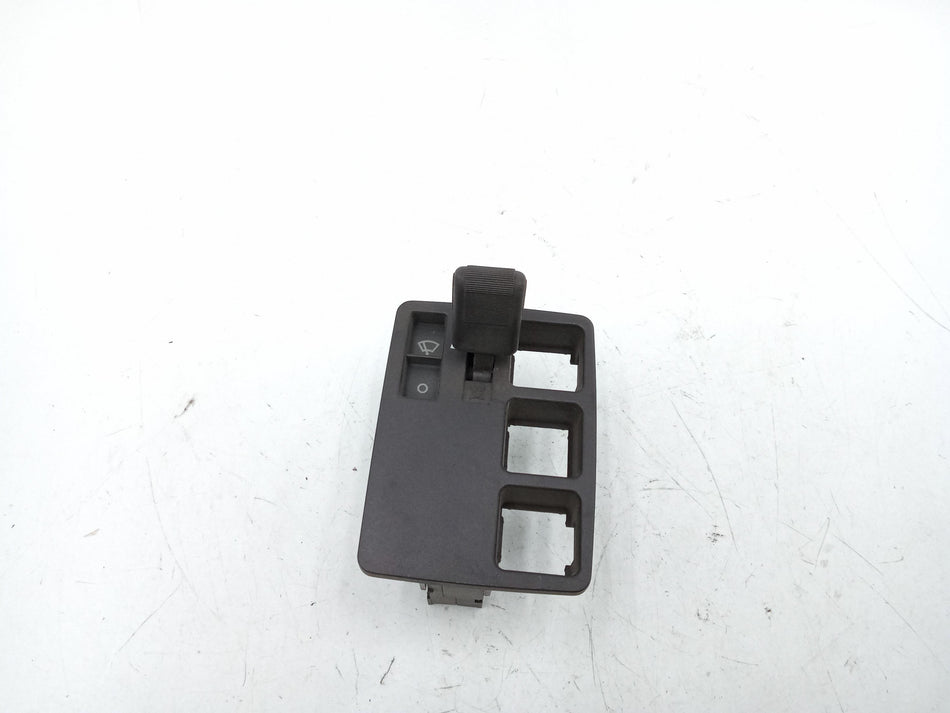 leva comando tergicristalli FIAT Uno 1° Serie