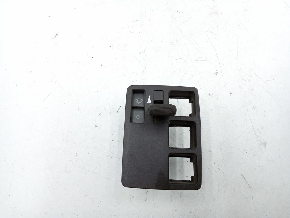 leva comando tergicristalli FIAT Uno 1° Serie