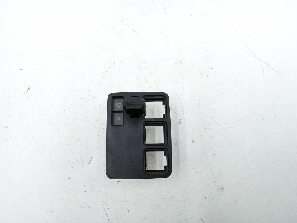 leva comando tergicristalli FIAT Uno 1° Serie