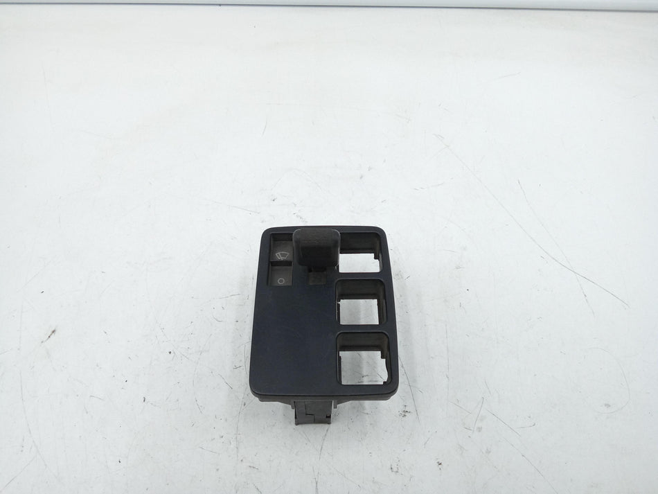leva comando tergicristalli FIAT Uno 1° Serie