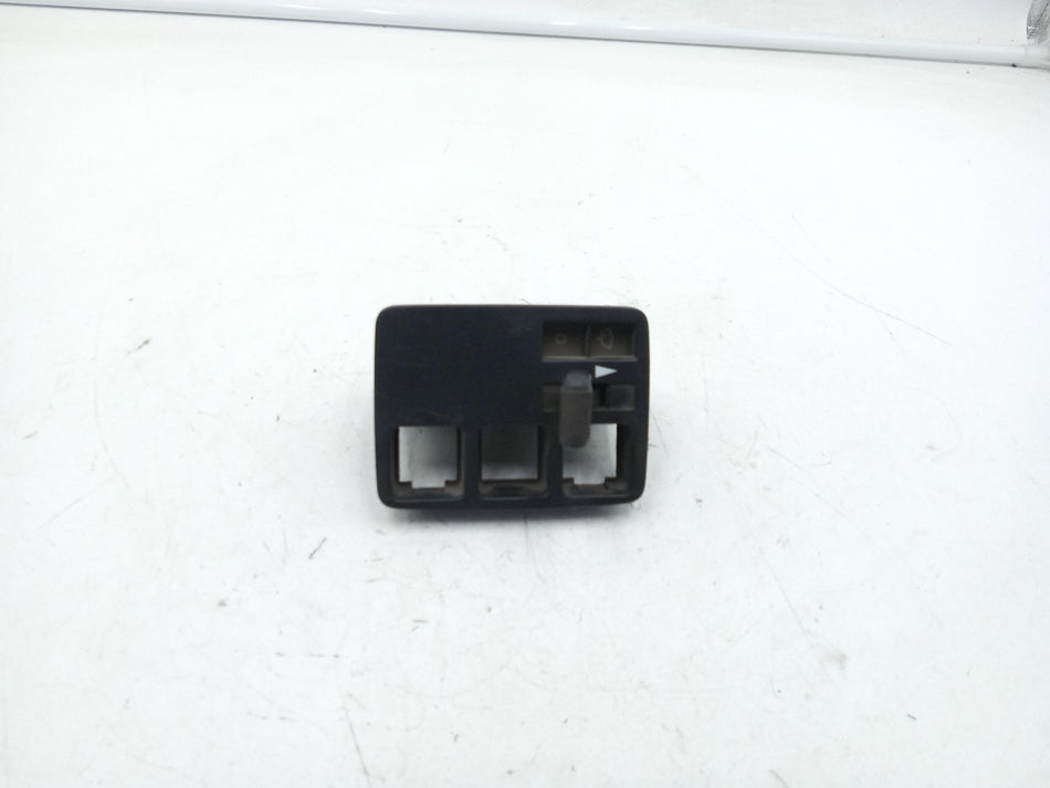 leva comando tergicristalli FIAT Uno 1° Serie